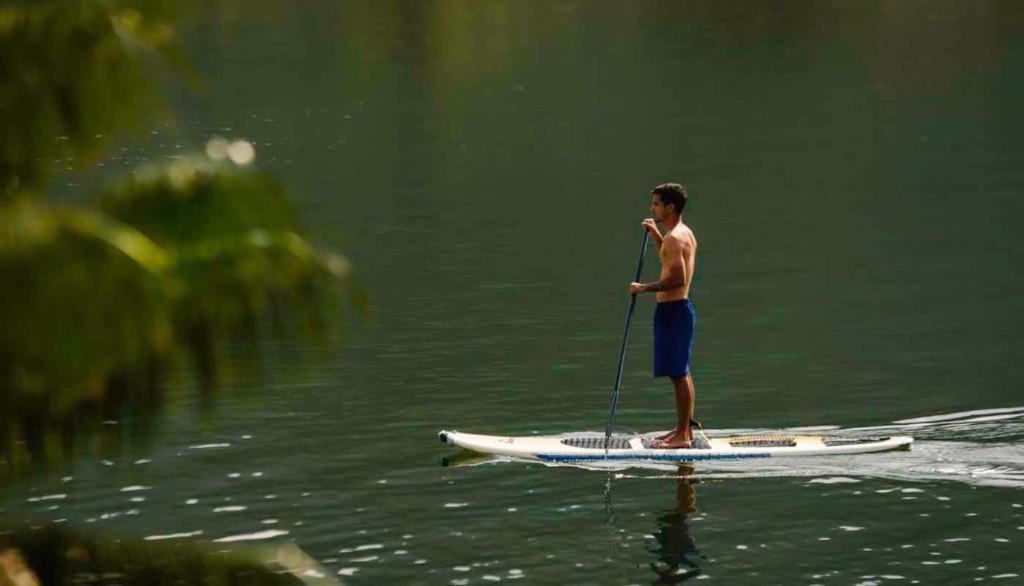 Livyd Angra Dos Reis - Complexo Reserva Do Mar エクステリア 写真