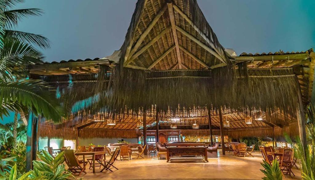 Livyd Angra Dos Reis - Complexo Reserva Do Mar エクステリア 写真